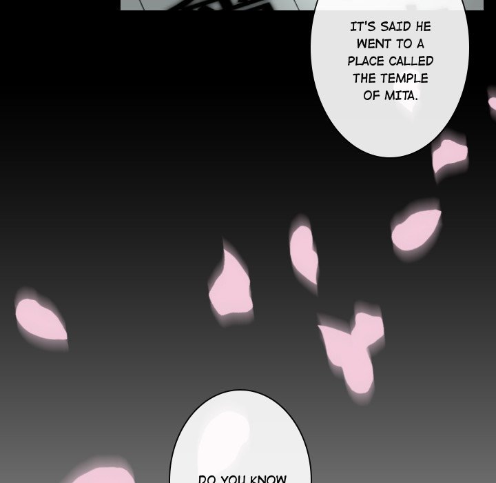 Read Leave Me Not chapter 6 image 24 on Lezhin