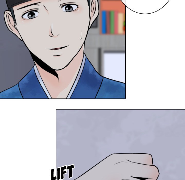 Read Leave Me Not chapter 6 image 29 on Lezhin