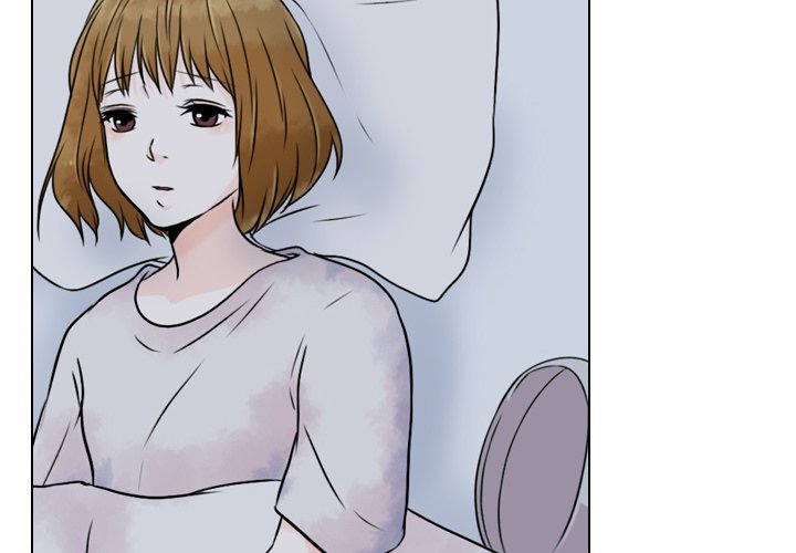 Read Leave Me Not chapter 6 image 3 on Lezhin