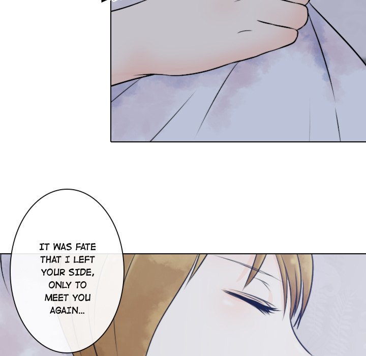 Read Leave Me Not chapter 6 image 30 on Lezhin