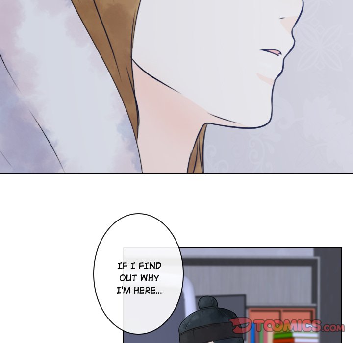 Read Leave Me Not chapter 6 image 31 on Lezhin