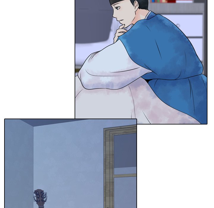 Read Leave Me Not chapter 6 image 32 on Lezhin