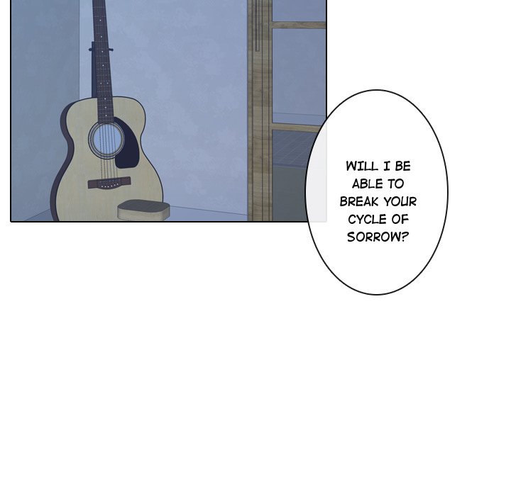 Read Leave Me Not chapter 6 image 33 on Lezhin