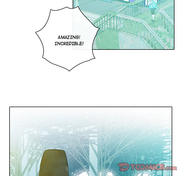 Read Leave Me Not chapter 6 image 37 on Lezhin