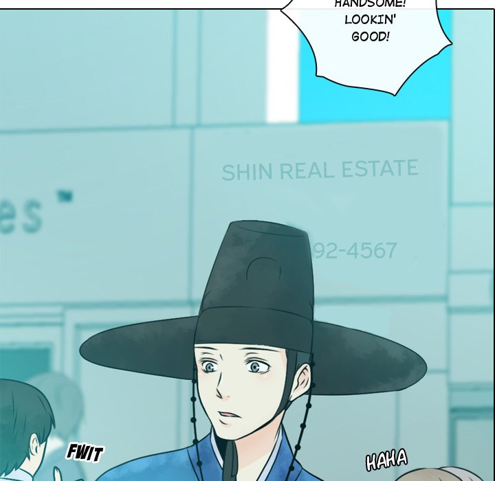 Read Leave Me Not chapter 6 image 39 on Lezhin
