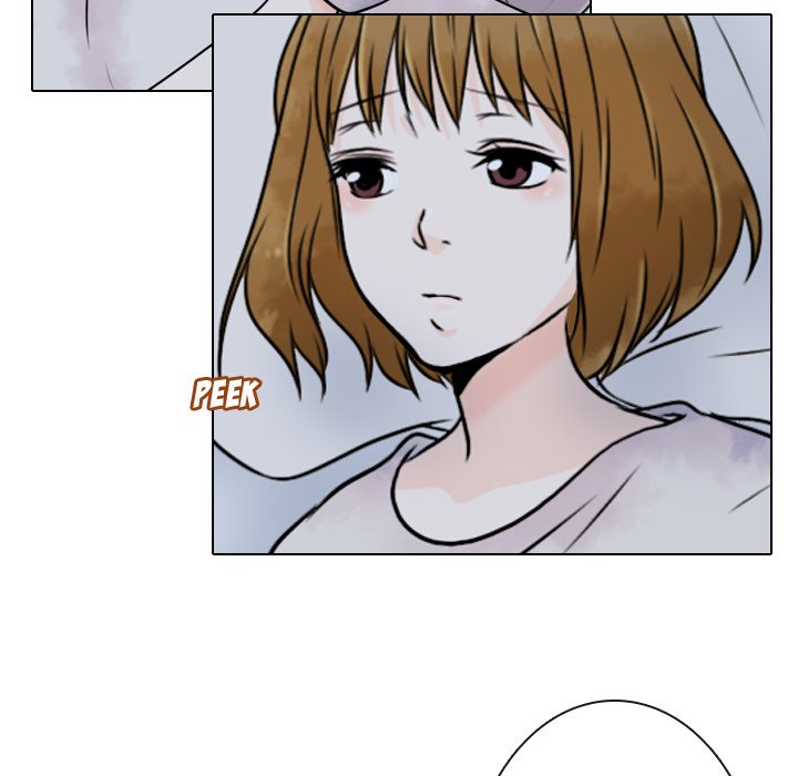Read Leave Me Not chapter 6 image 4 on Lezhin