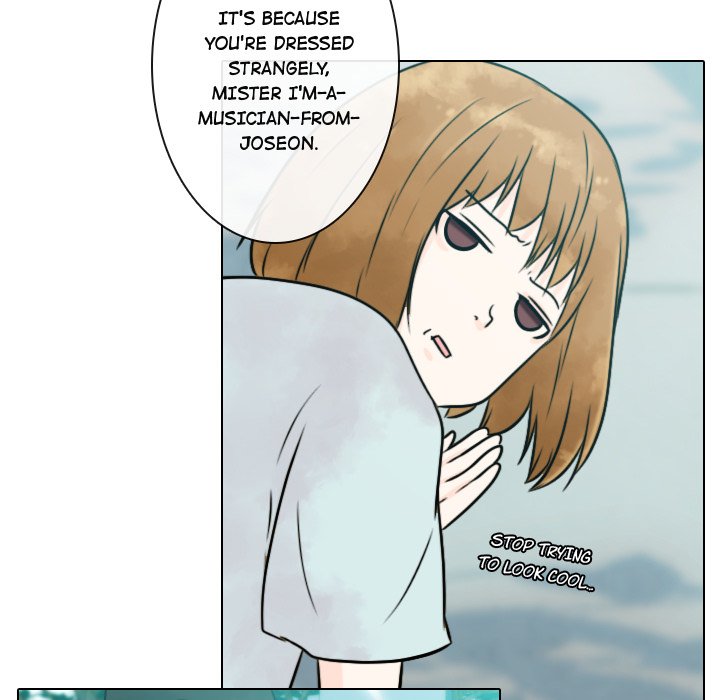 Read Leave Me Not chapter 6 image 42 on Lezhin