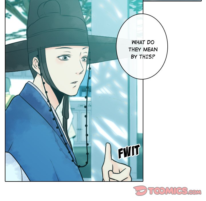 Read Leave Me Not chapter 6 image 43 on Lezhin