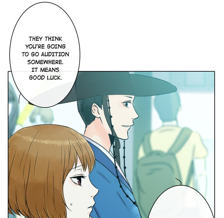 Read Leave Me Not chapter 6 image 44 on Lezhin