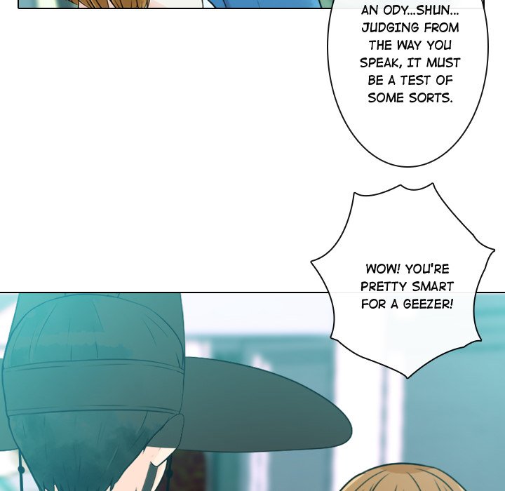 Read Leave Me Not chapter 6 image 45 on Lezhin