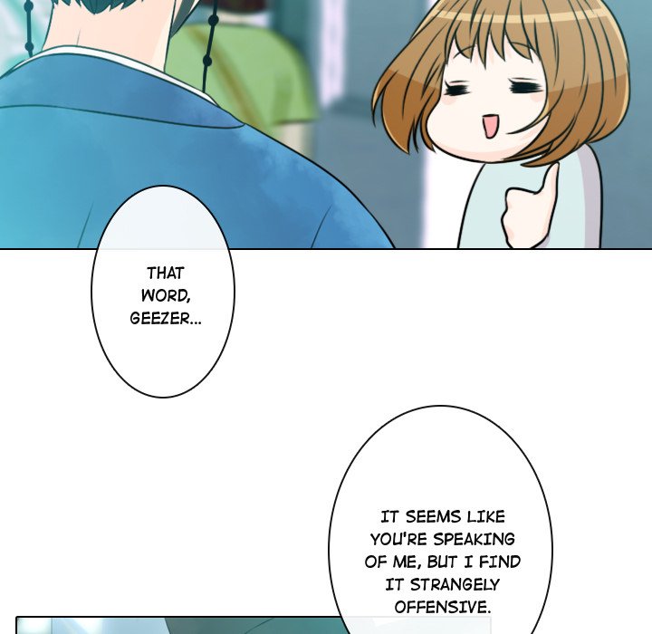 Read Leave Me Not chapter 6 image 46 on Lezhin