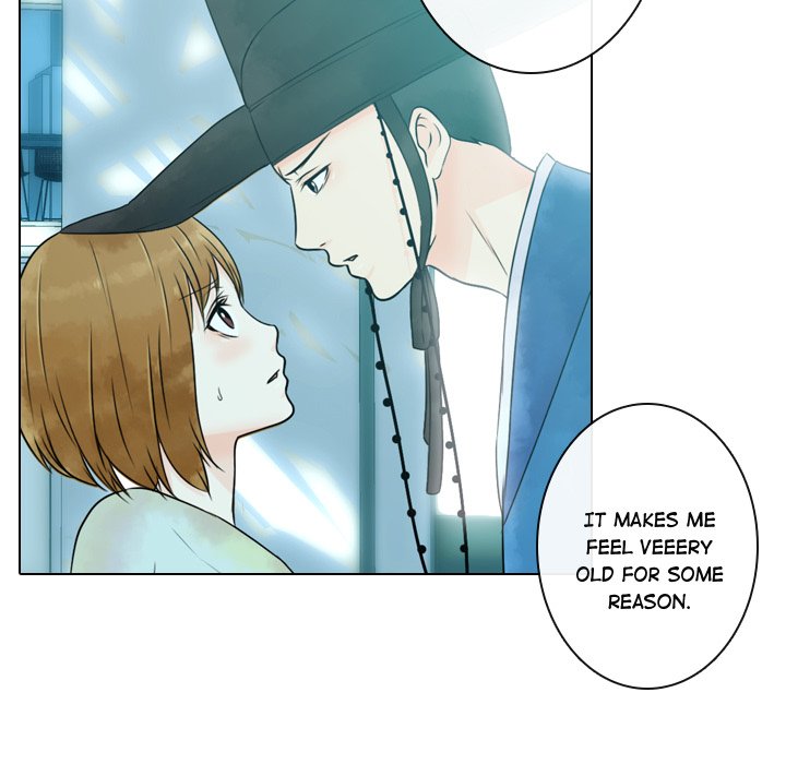 Read Leave Me Not chapter 6 image 47 on Lezhin