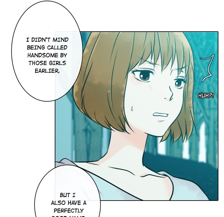 Read Leave Me Not chapter 6 image 48 on Lezhin