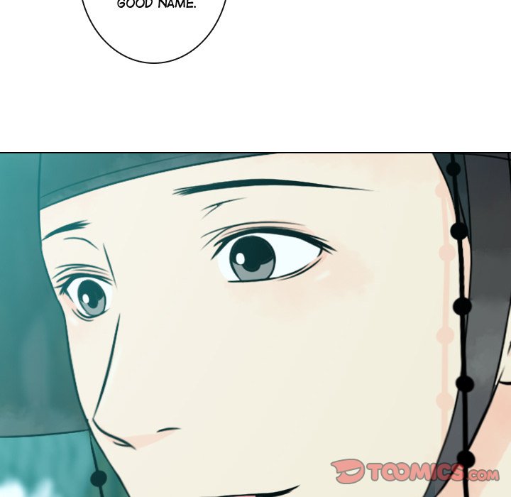 Read Leave Me Not chapter 6 image 49 on Lezhin