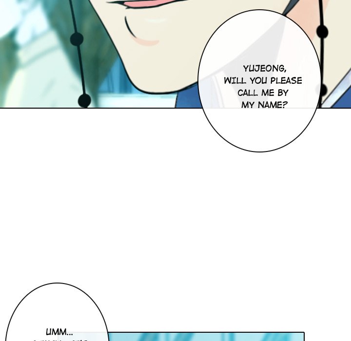 Read Leave Me Not chapter 6 image 50 on Lezhin