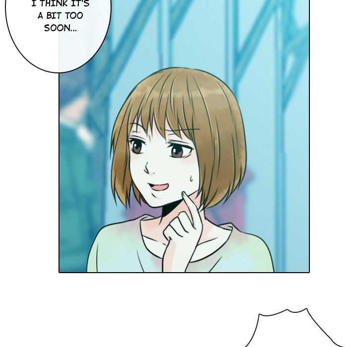 Read Leave Me Not chapter 6 image 51 on Lezhin