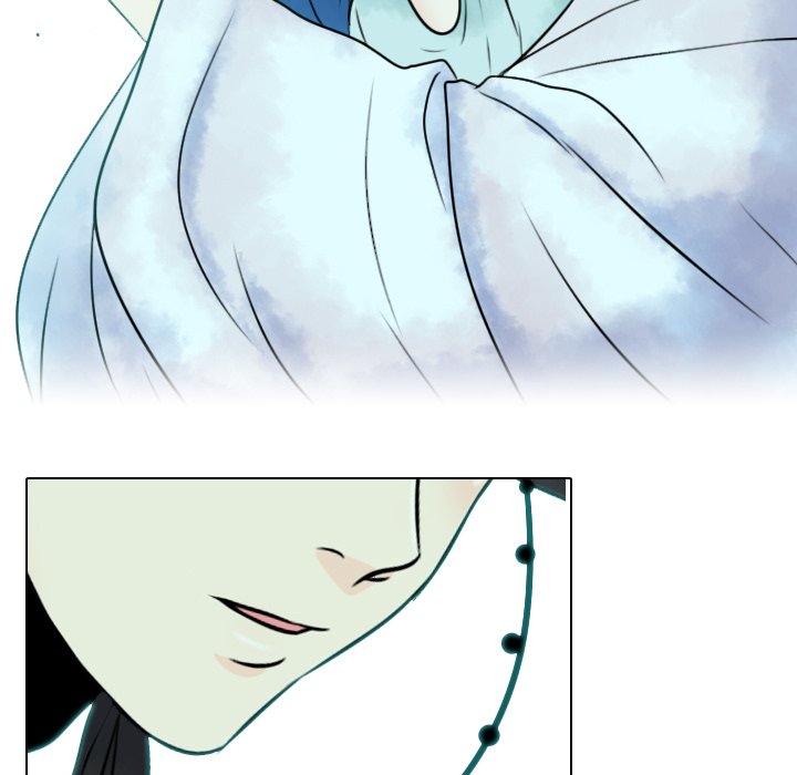 Read Leave Me Not chapter 6 image 54 on Lezhin