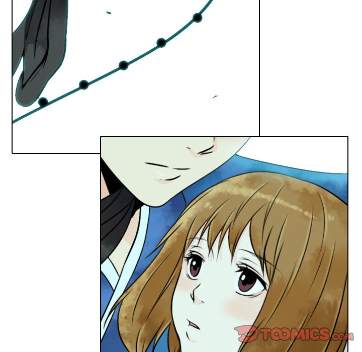 Read Leave Me Not chapter 6 image 55 on Lezhin
