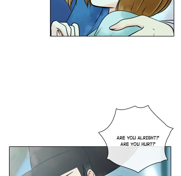 Read Leave Me Not chapter 6 image 56 on Lezhin