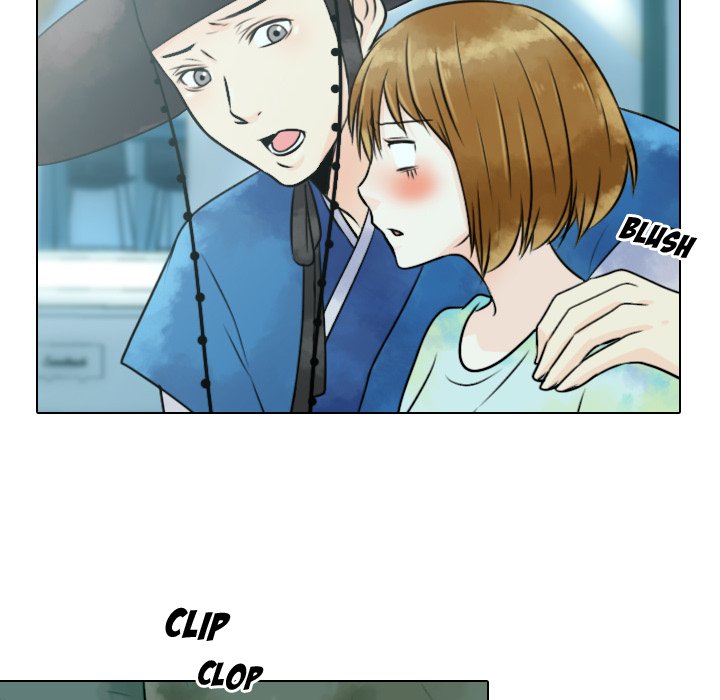 Read Leave Me Not chapter 6 image 57 on Lezhin
