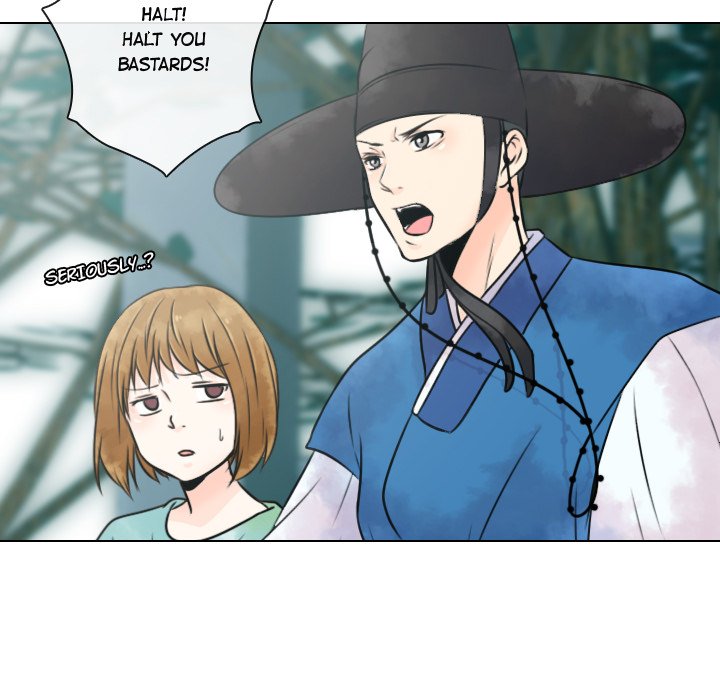 Read Leave Me Not chapter 6 image 60 on Lezhin