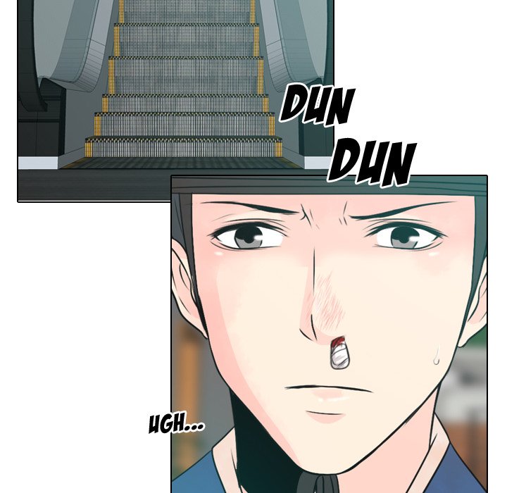 Read Leave Me Not chapter 6 image 65 on Lezhin