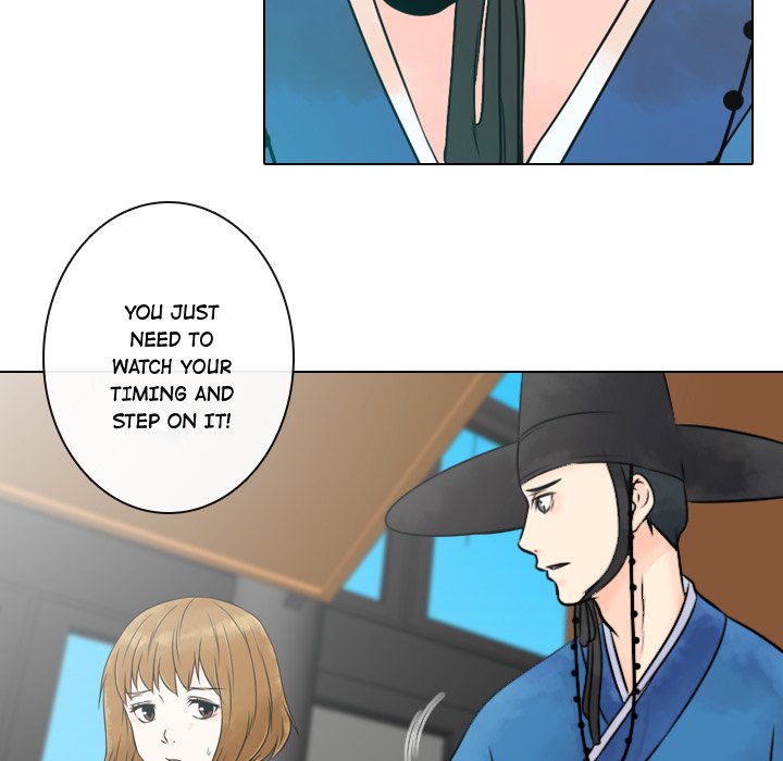 Read Leave Me Not chapter 6 image 66 on Lezhin