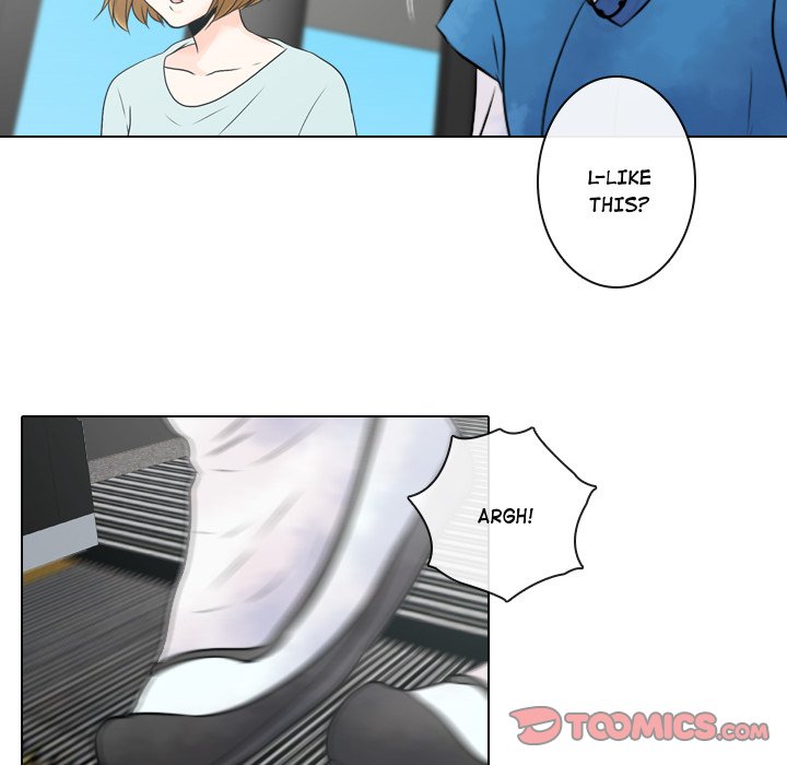 Read Leave Me Not chapter 6 image 67 on Lezhin
