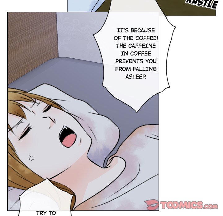 Read Leave Me Not chapter 6 image 7 on Lezhin
