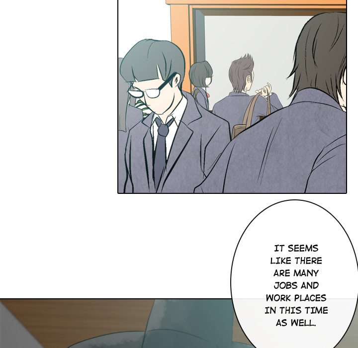Read Leave Me Not chapter 6 image 71 on Lezhin