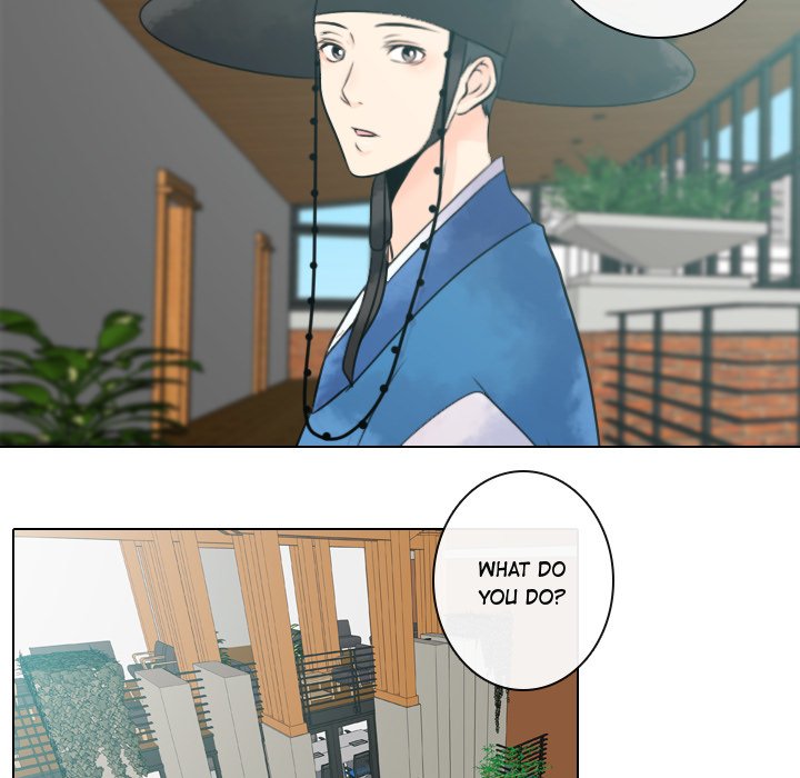 Read Leave Me Not chapter 6 image 72 on Lezhin