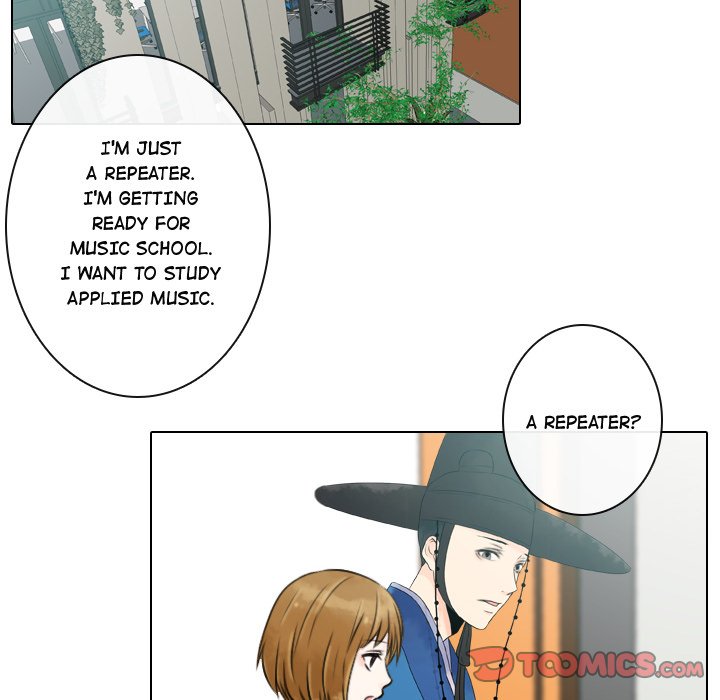 Read Leave Me Not chapter 6 image 73 on Lezhin