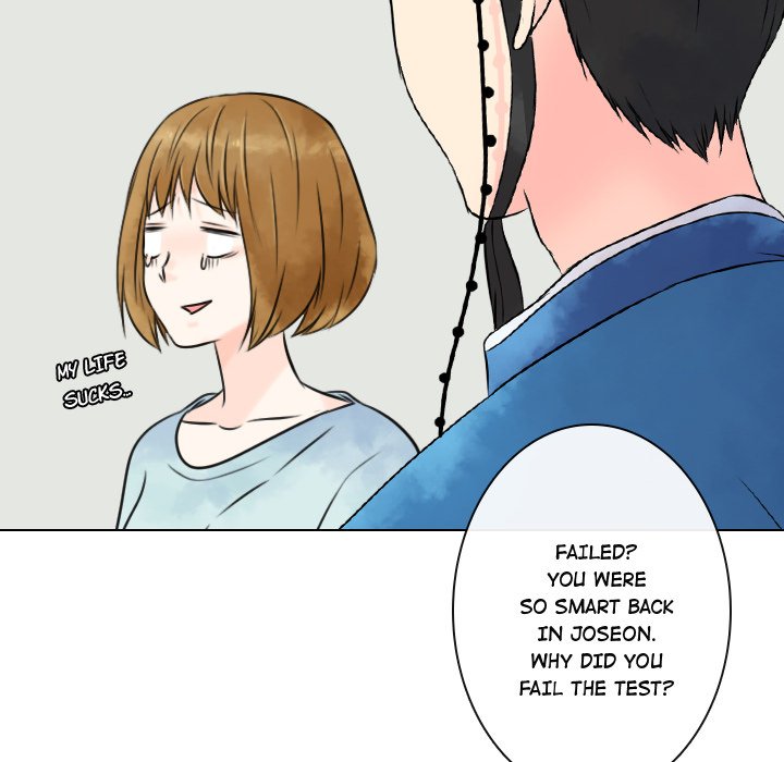 Read Leave Me Not chapter 6 image 75 on Lezhin