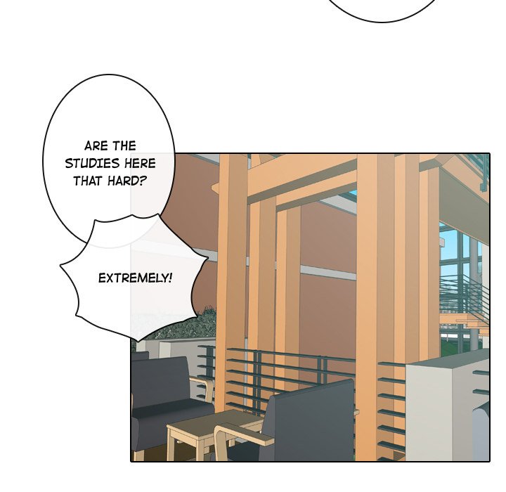 Read Leave Me Not chapter 6 image 76 on Lezhin