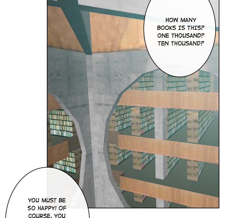 Read Leave Me Not chapter 6 image 78 on Lezhin