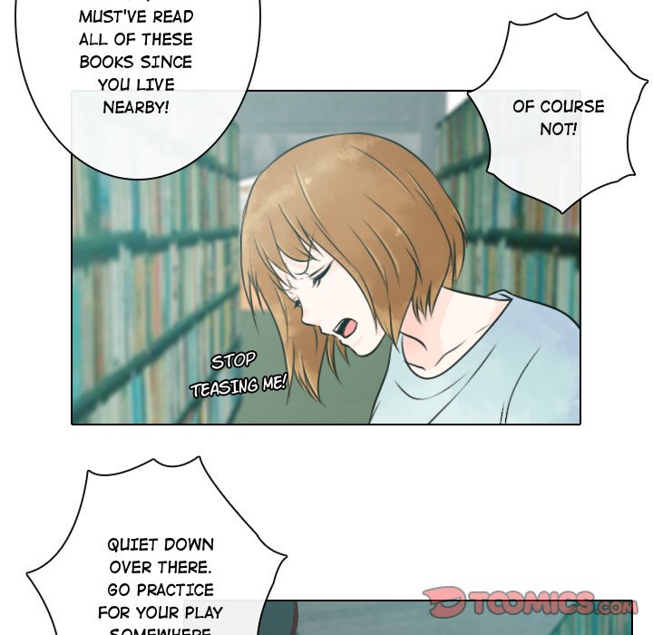 Read Leave Me Not chapter 6 image 79 on Lezhin
