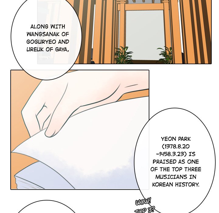 Read Leave Me Not chapter 6 image 83 on Lezhin