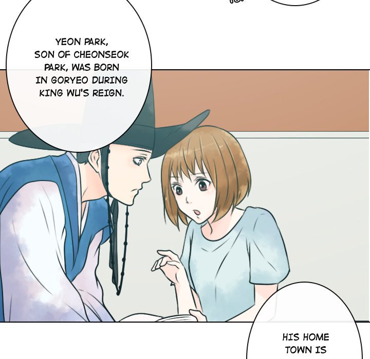 Read Leave Me Not chapter 6 image 84 on Lezhin