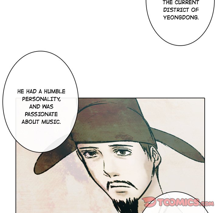 Read Leave Me Not chapter 6 image 85 on Lezhin