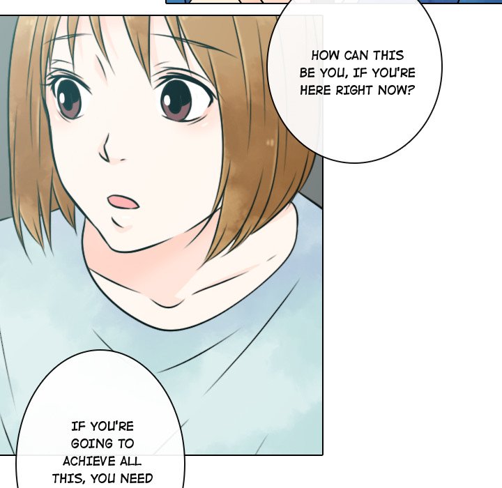 Read Leave Me Not chapter 6 image 89 on Lezhin