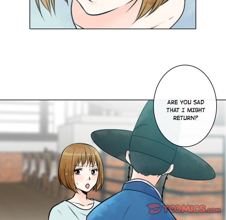 Read Leave Me Not chapter 6 image 91 on Lezhin