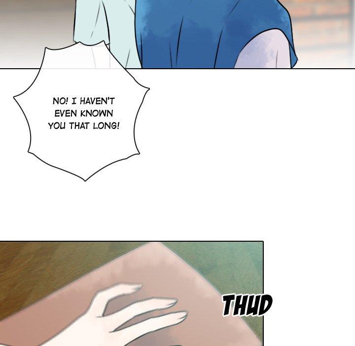 Read Leave Me Not chapter 6 image 92 on Lezhin