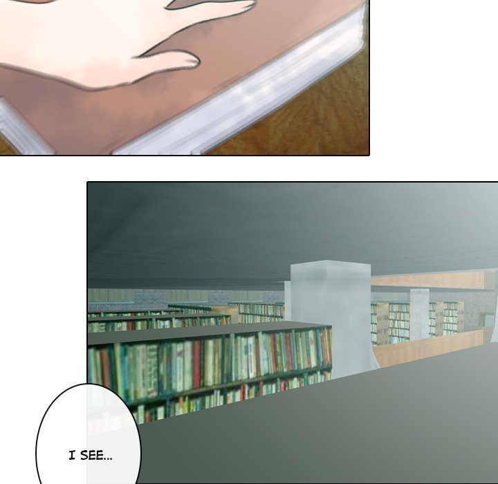 Read Leave Me Not chapter 6 image 93 on Lezhin