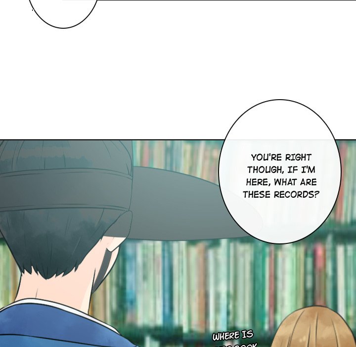 Read Leave Me Not chapter 6 image 94 on Lezhin