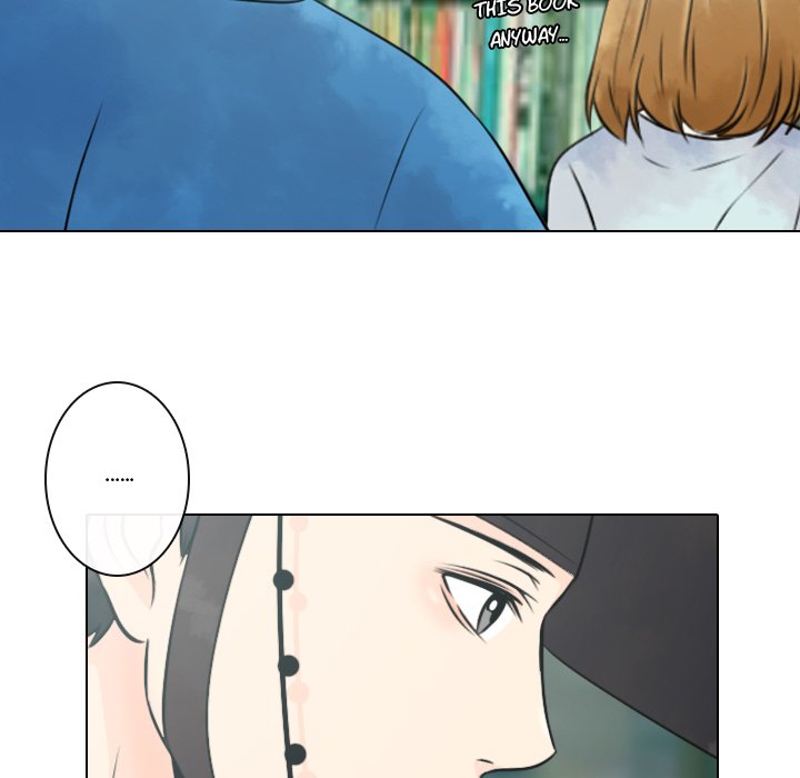Read Leave Me Not chapter 6 image 95 on Lezhin