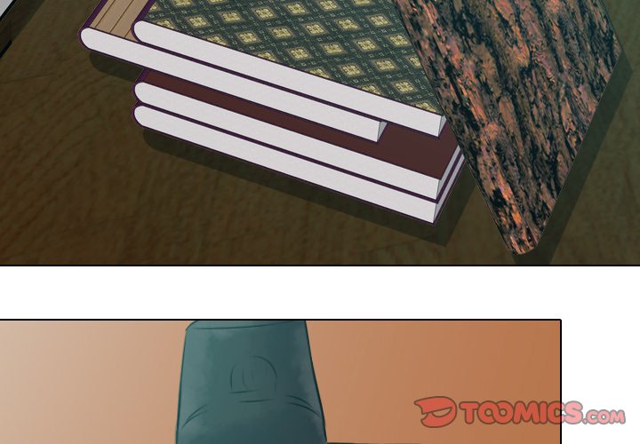 Read Leave Me Not chapter 7 image 1 on Lezhin