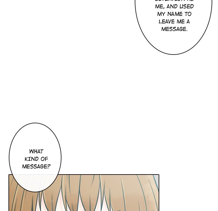Read Leave Me Not chapter 7 image 11 on Lezhin