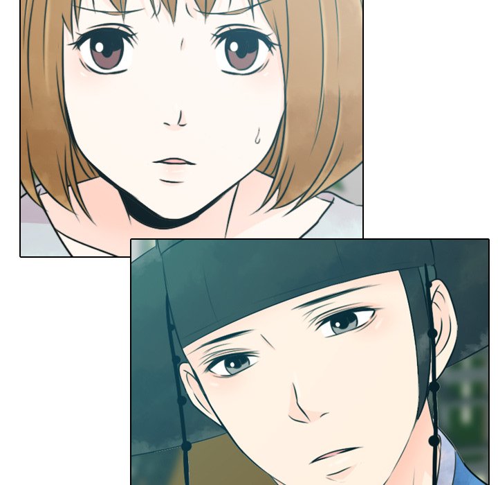 Read Leave Me Not chapter 7 image 12 on Lezhin
