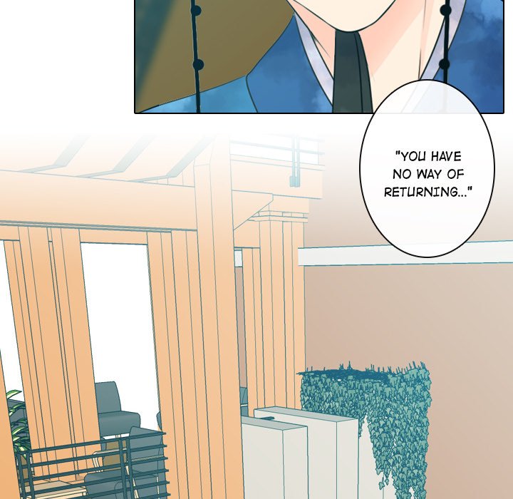 Read Leave Me Not chapter 7 image 13 on Lezhin