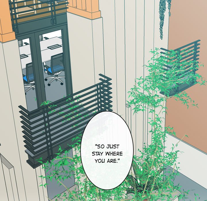 Read Leave Me Not chapter 7 image 14 on Lezhin
